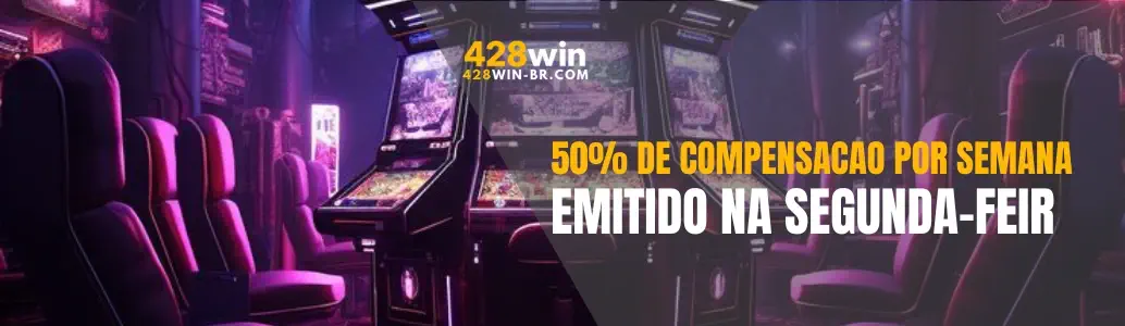 428WIN banner