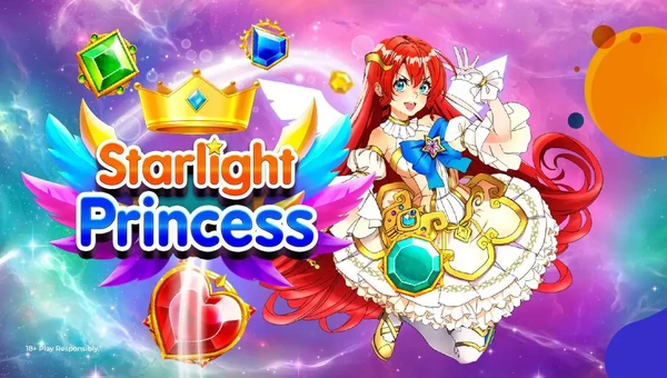 428WIN Starlight Princess