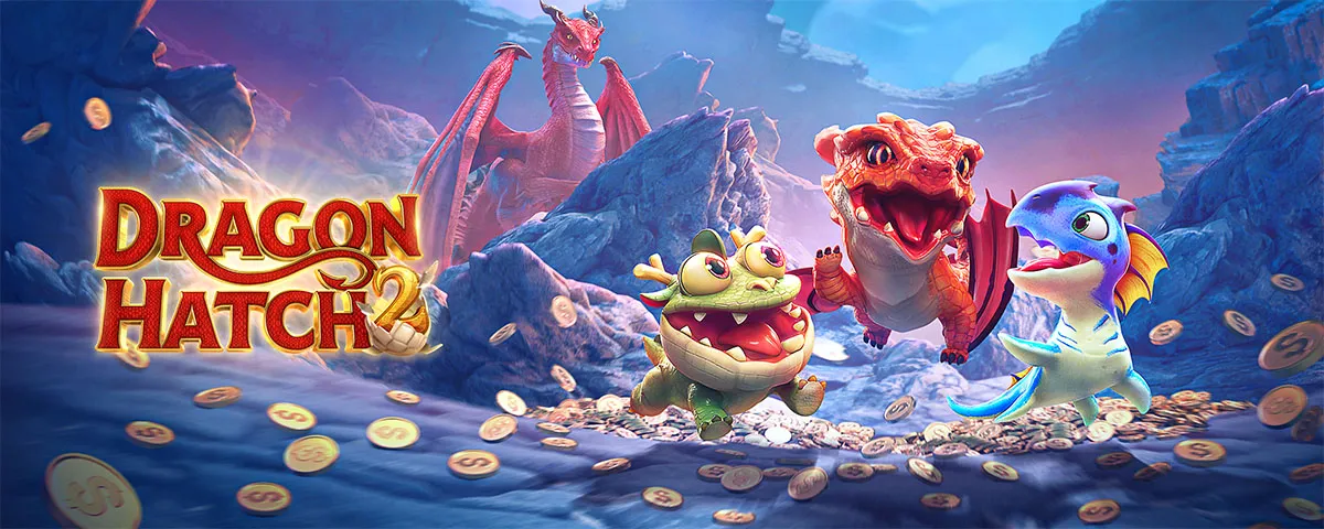 Dragon Hatch 428WIN