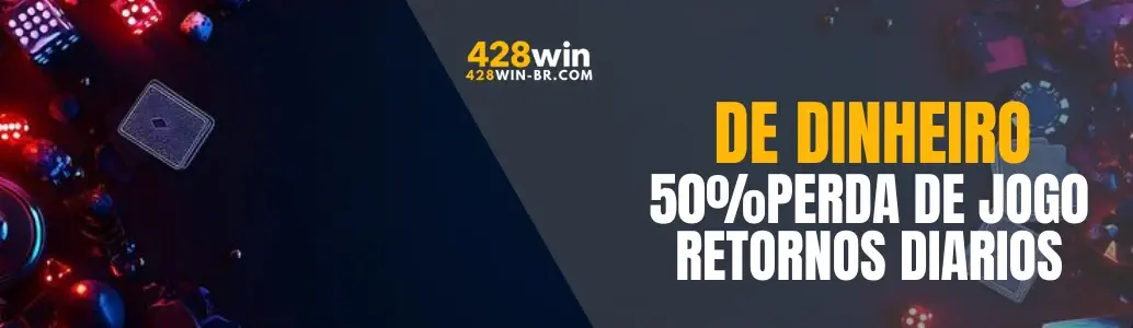 428WIN Registro banner
